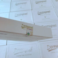 Phân biệt hàng nhái thật giả dermapeel